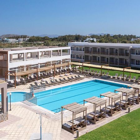 Aegean Bay Hotel Kos Exteriör bild